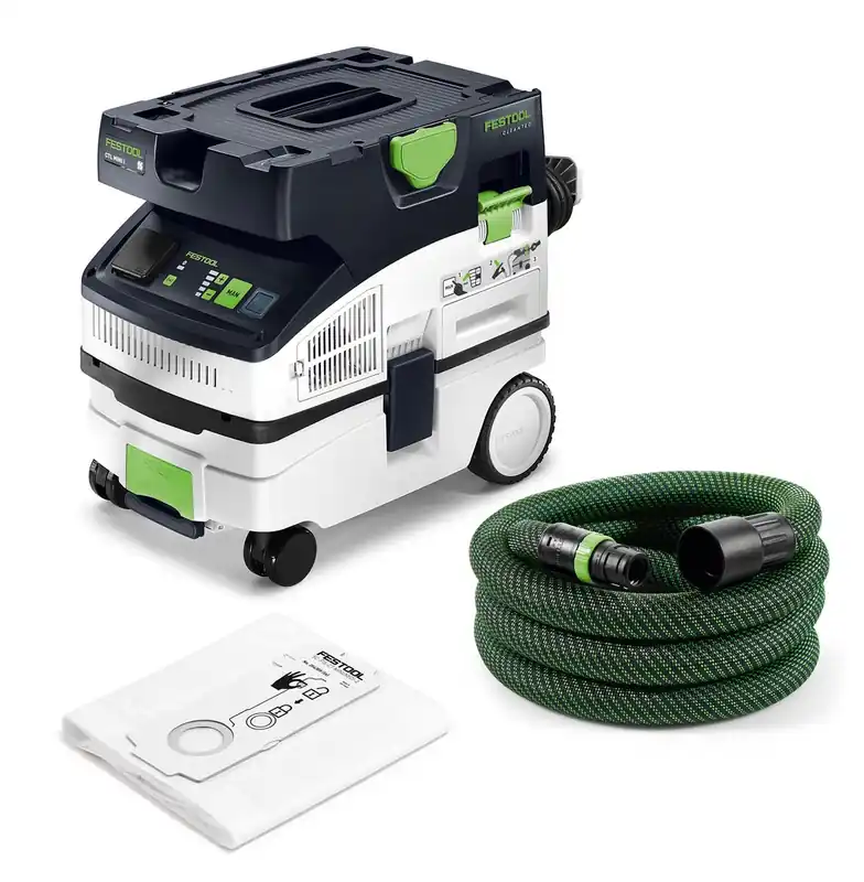 Echt Festool Absaugmobil CLEANTEC CTL MINI I