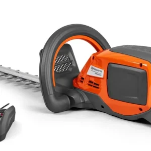 Husqvarna 36V Akku-Heckenschere 215iHD45 inkl. Akku B70 und Ladegerät C80 Ausverkauf
