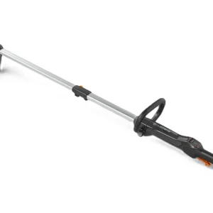Geprüft Husqvarna 18V Akku-Rasentrrimmer Aspire® T28-P4A inkl. Akku B45 und Ladegerät C70