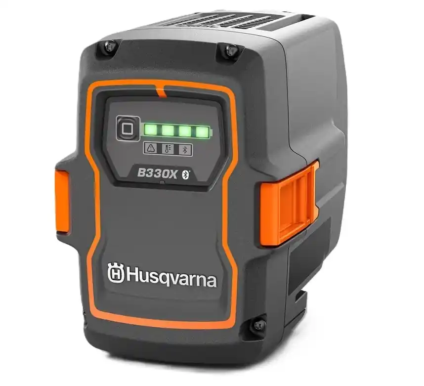 Super-Preis Husqvarna 36V Akku 40-B330X