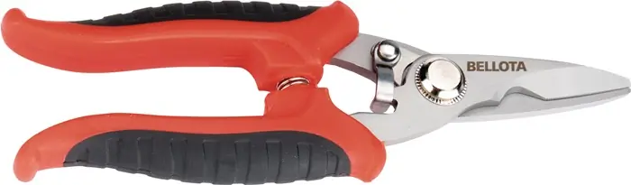 Baumschere Gesamt-L.180mm Schneidleist.20mm BELLOTA Markenprodukt
