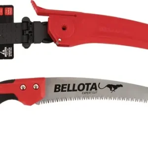Astsäge Expert cut Blatt-L.330mm Griffausführung Bi-material,geb. Top-Seller