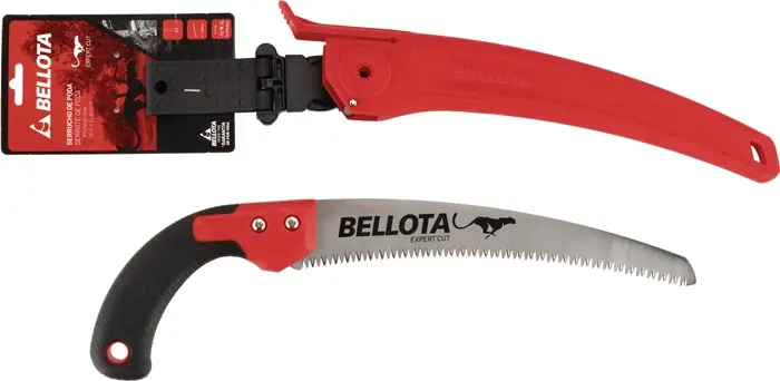 Astsäge Expert cut Blatt-L.330mm Griffausführung Bi-material,geb. Top-Seller