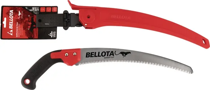 Ausverkauf Astsäge Expert cut Blatt-L.330mm Griffausführung Bi-material,ger.
