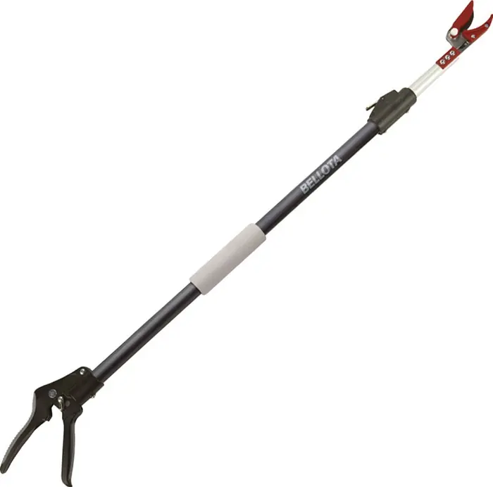Neu Teleskopschneidgiraffe Smart L.1020mm Schneidleist.10mm BELLOTA
