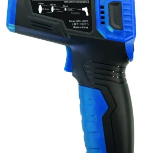 GEDORE KL-0880-20 Infrarot-Thermometer Highlight