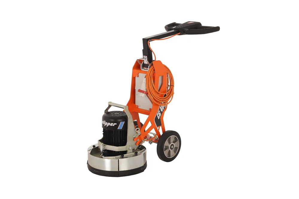 Norton Clipper Einkopfschleifer CG 400 Preis Gesenkt
