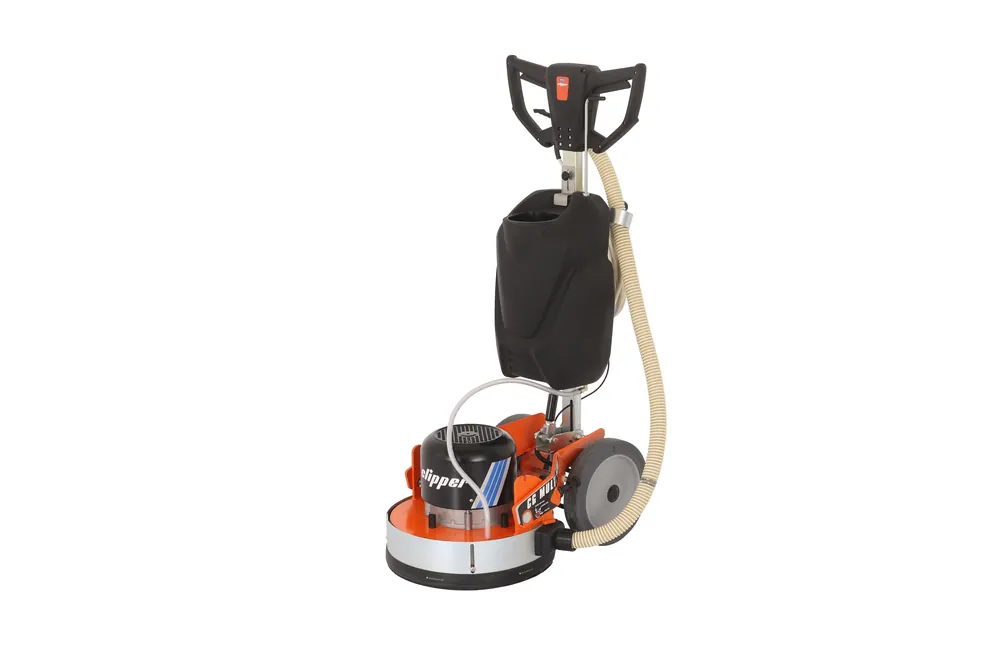 Norton Clipper Bodenschleifer CG Multi 430 Bestpreis