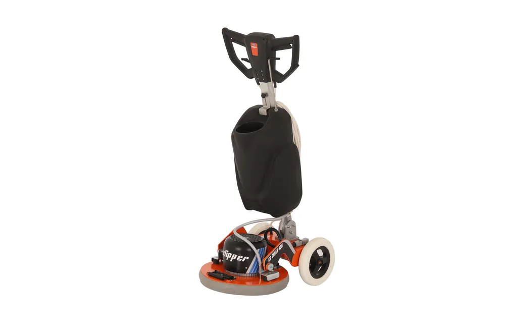 Sofort Bestellen Norton Clipper Bodenschleifer CG Clean 430