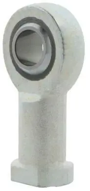 Gelenkköpfe SIKB12 F - Stahl/PTFE-faserverstärktes Polymer 1St./VE SKF Sonderaktion