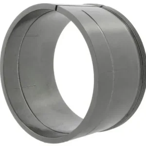 Abziehhülsen AOH24064 ID 300mm AD 320mm B.184mm 1St./VE UKF Neu Im Sortiment