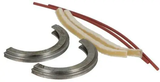 Beliebt Gehäusedichtungen SC613 FSS ID 60mm 1St./VE SNR