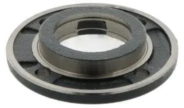 Flanschlagergehäuse GEHME07 -GG-N 72mm rd.1St./VE INA Saisonangebot