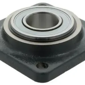Flanschlager-Gehäuseeinheiten PCCJ35 35mm viereckig 1St./VE INA Top-Seller