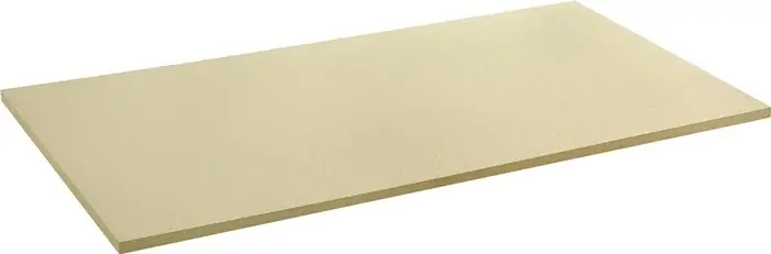 Rabatt Funktionswerkstoffplatte L2440xB1220xS60mm PURENIT VE: 10 Stück
