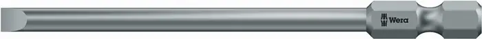 Bit 800/4 Z f.Schlitzschrauben 5,5mm L.89mm 1/4 Zoll Markenprodukt
