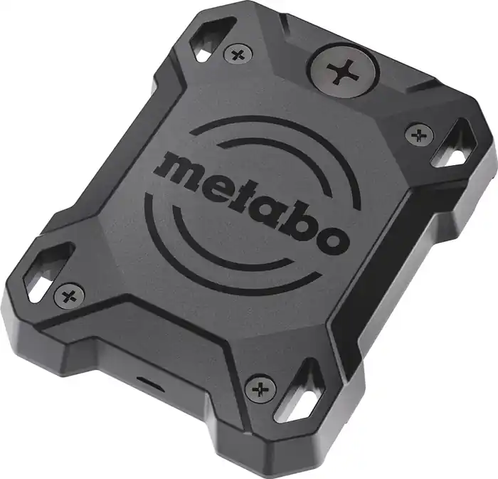 Tracker f.iOS Kompatibel iOS Schutzart IP67 METABO Top-Seller
