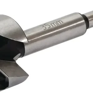 Forstnerbohrer D.40mm Schaft-D.10mm TECWERK Expressversand