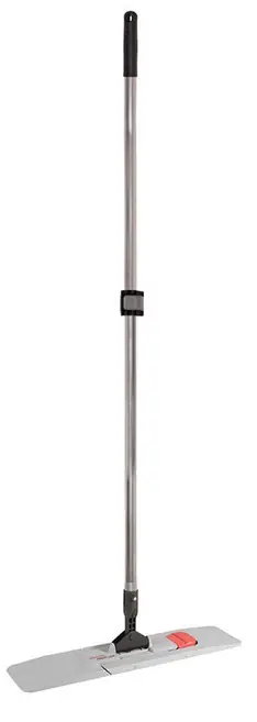 Schneller Versand SPRiNTUS Magic Click 40 cm Patentierter Magnetklapphalter mit Aufrechtfunktion inkl. Teleskopstiel