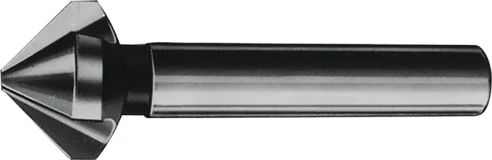 Online Kaufen Kegelsenker DIN 335C 90Grad D.31mm HSS-Co Z.3 TECWERK