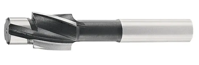Flachsenker DIN 373 M10 Güte mittel f.DL HSS Z.3 TECWERK Preis Gesenkt