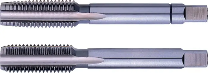 Jetzt Bestellen Handgewindebohrersatz DIN 2181 MF24x1,5mm HSS ISO2 (6H) 2tlg.TECWERK
