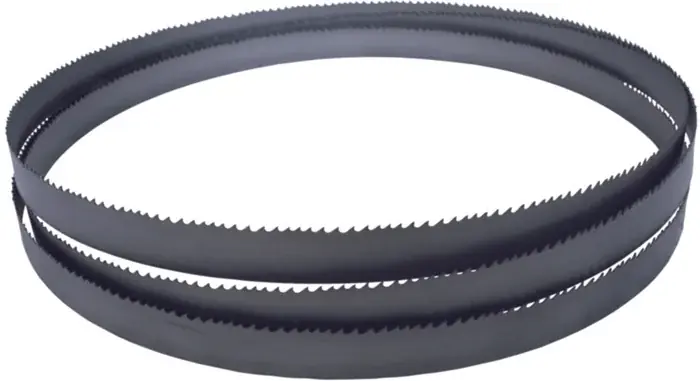 Metallsägeband 2950x27x0,90mm HSS M42 ZpZ 5-8 TECWERK VE: 5 Stück Begrenztes Angebot