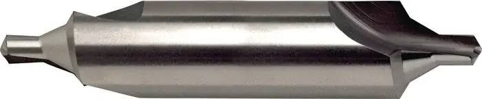 Zentrierbohrer DIN 333 Form B D.1mm HSS m.Schutzsenkung re.TECWERK VE: 5 Stück Beliebt