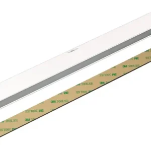 Wochenendangebot Akkuleuchte Smart Linear warmweiß 5V 1 kW Rahmenfarbe weiß L&S