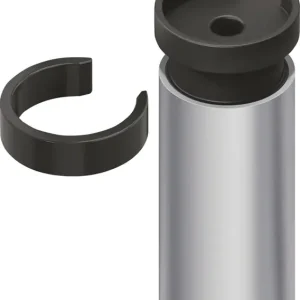 Bestpreis Fingersch.FSA 8800 L.1755mm f.2 Segmente,Bands.Band-D.20mm S20,farblos elox.EV1