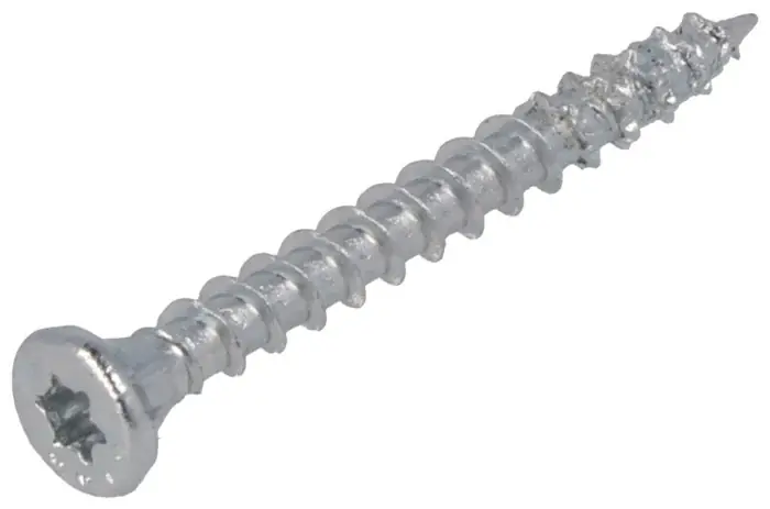 Begrenztes Angebot Senkkopfschr.TX-Drive D.3,5mm L.45mm STA verz.Vollgew.200 St.DYNAPLUS VE: 200 Stück