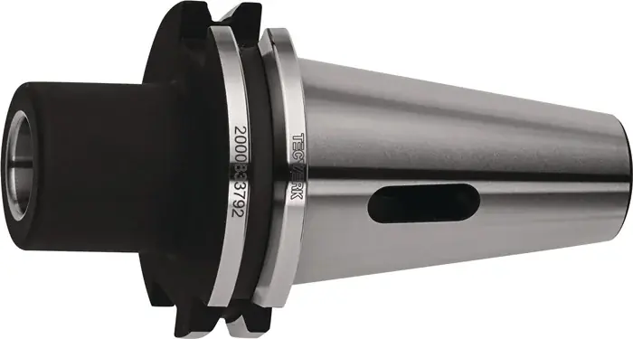 Top-Angebot Kegelhülse DIN 69871AD MK2 SK40 A.-L.50mm TECWERK