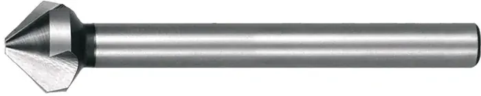 Jetzt Bestellen Kegelsenker DIN 335C 90Grad D.6,3mm HSS ü.-lang Z.3 TECWERK