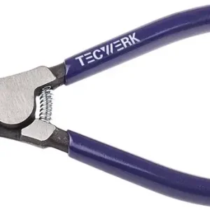 Sicherungsringzange A 1 f.Wellen D.10-25mm pol.TECWERK Angebot