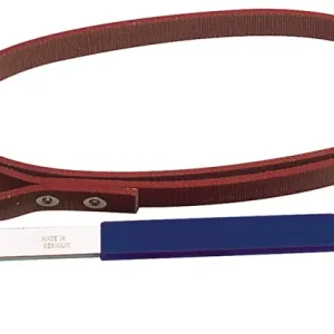 Online Kaufen Bandschlüssel Spannber.D.240mm Bandbr.25mm Griff-L.230mm TECWERK