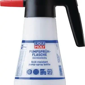 Neue Kollektion Pumpsprühflasche 1,25l Ku.HDPE/PP LIQUI MOLY