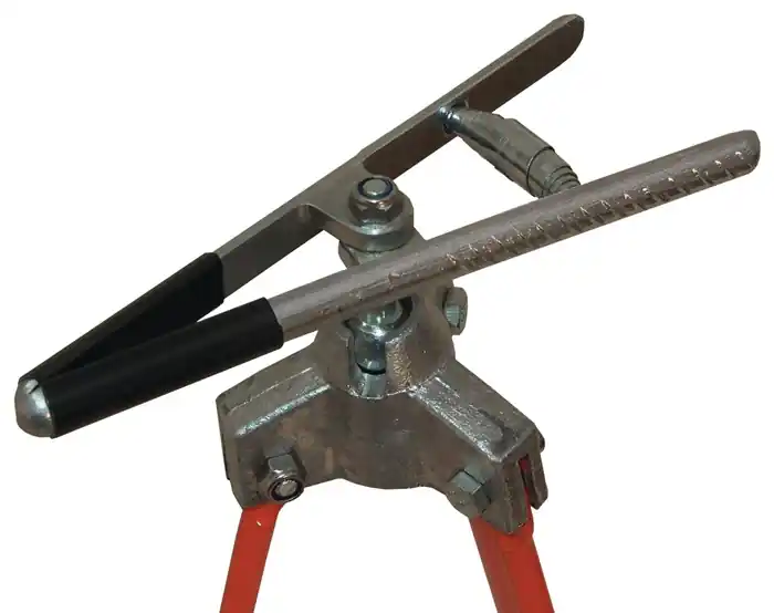 Fluchtstabstativ 1m 1,8kg NESTLE Rabatt