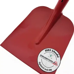 Holsteiner Sandschaufel Gr.2 265x250mm o.Stiel KRUMPHOLZ Jetzt Kaufen