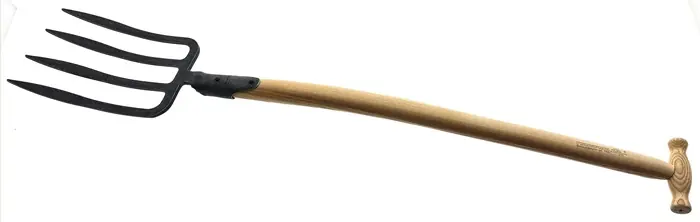 Schneller Versand Spatengabel m.Federdülle,4 Lanzenzinken Zinken-L.255mm 1120mm KRUMPHOLZ