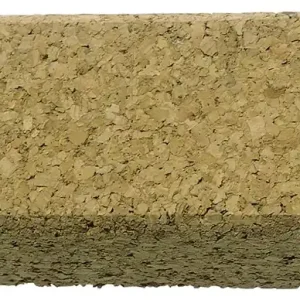 Preisreduziert Schleifklotz L120xB60mm TECWERK VE: 10 Stück