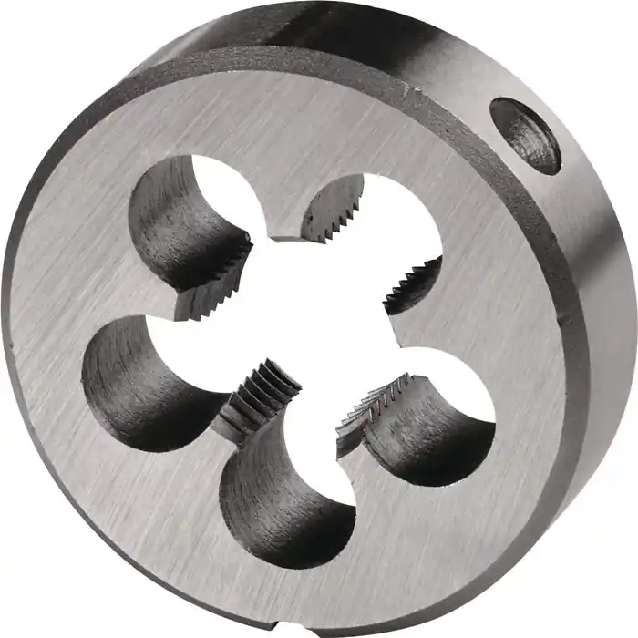 Schneideisen Form B M8x1,25mm HSS 6g li.TECWERK Billig