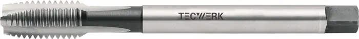 Markenprodukt Maschinengewindebohrer DIN 5156B G 1 1/4 Zollx11 HSS-Co ISO 228 TECWERK