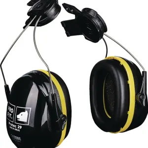 Markenware Gehörschutz ProCap EN 352-3 SNR 29 dB PRO FIT