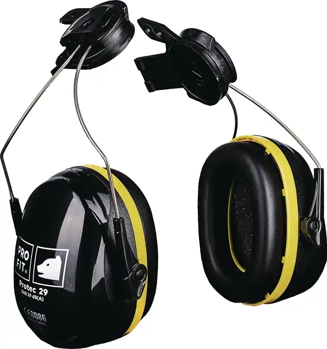 Markenware Gehörschutz ProCap EN 352-3 SNR 29 dB PRO FIT