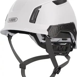 Industriekletterhelm Spector polar white ABS-Außenschale,EPS-Innenschale Sonderaktion