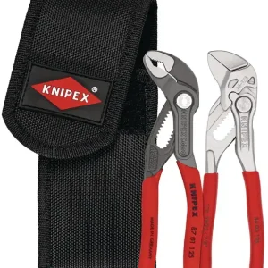Sichere Zahlung Werkzeugtasche Mini 2-tlg.1x4000 810 658,1x4000 795 287 KNIPEX