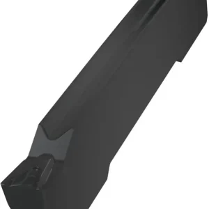 Wendeschneidplatte ISO GL2-D200M02-GM:T7325 Breite 2mm MT-CVD beschicht. Schwarz VE: 10 Stück Solange Der Vorrat Reicht