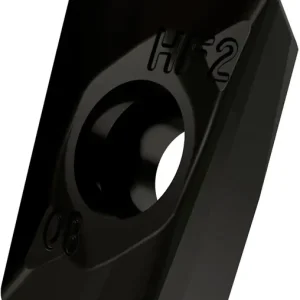 Fräswendeschneidplatte ISO ADEX 11T308SR-HF2:M9325 D. 2,9mm MT-CVD beschichtet VE: 10 Stück Begrenztes Angebot