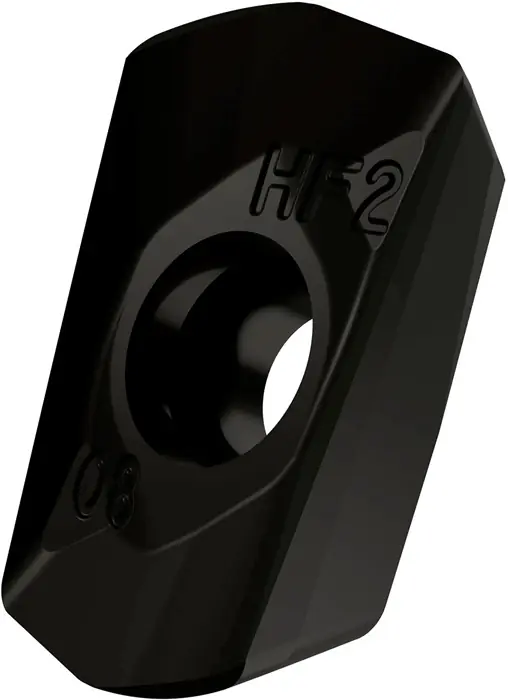 Fräswendeschneidplatte ISO ADEX 11T308SR-HF2:M9325 D. 2,9mm MT-CVD beschichtet VE: 10 Stück Begrenztes Angebot