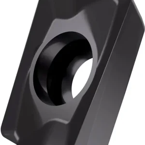 Top-Seller Fräswendeschneidplatte ISO ADMX 070208SR-M:M8310 D. 2,2mm PVD beschichtet VE: 10 Stück